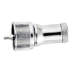 Ancor Twist On Plug, Male UHF 8 x 1 | Blackburn Marine Supply